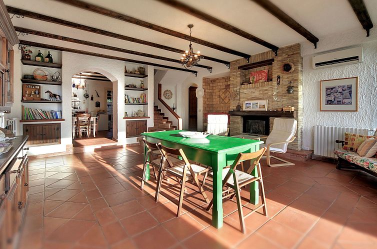 Vakantiehuis Villa Palma