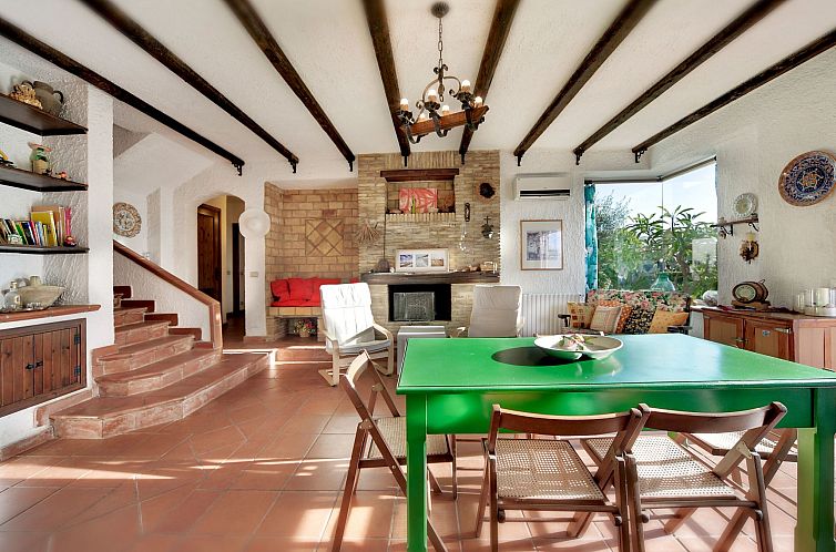 Vakantiehuis Villa Palma
