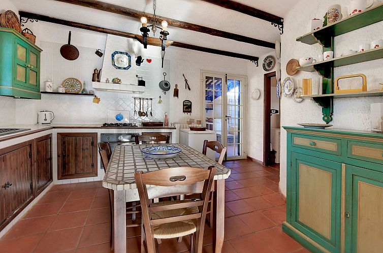Vakantiehuis Villa Palma
