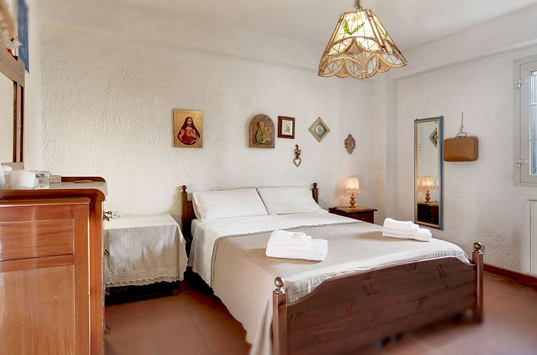 Vakantiehuis Villa Palma