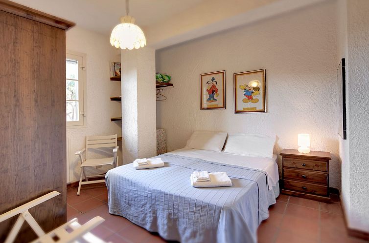 Vakantiehuis Villa Palma
