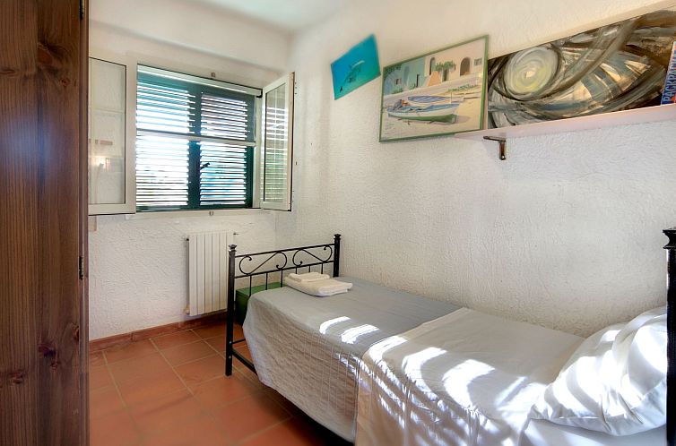 Vakantiehuis Villa Palma