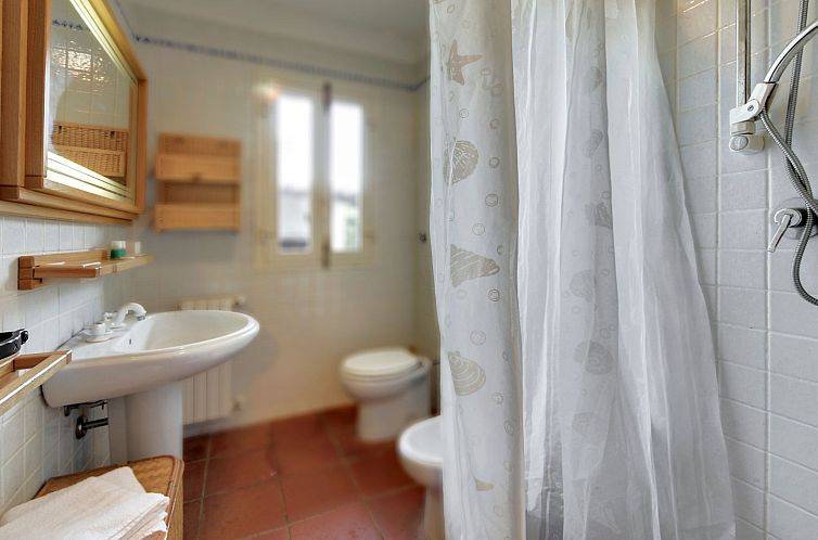 Vakantiehuis Villa Palma