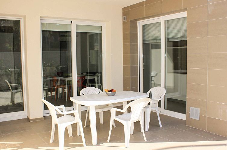 Appartement Appartamento con 3 camere al piano terra