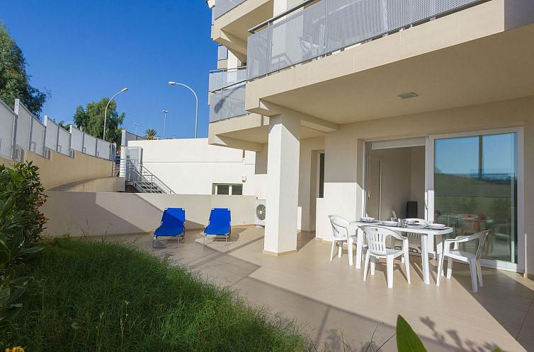 Appartement Appartamento con 3 camere al piano terra