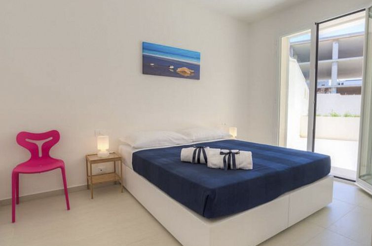 Appartement Appartamento con 3 camere al piano terra