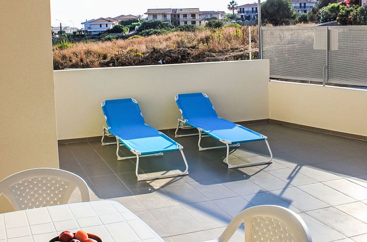 Appartement Appartamento con 3 camere al piano terra