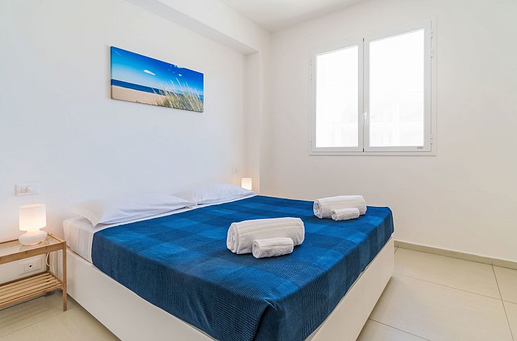 Appartement Appartamento con 3 camere al piano terra