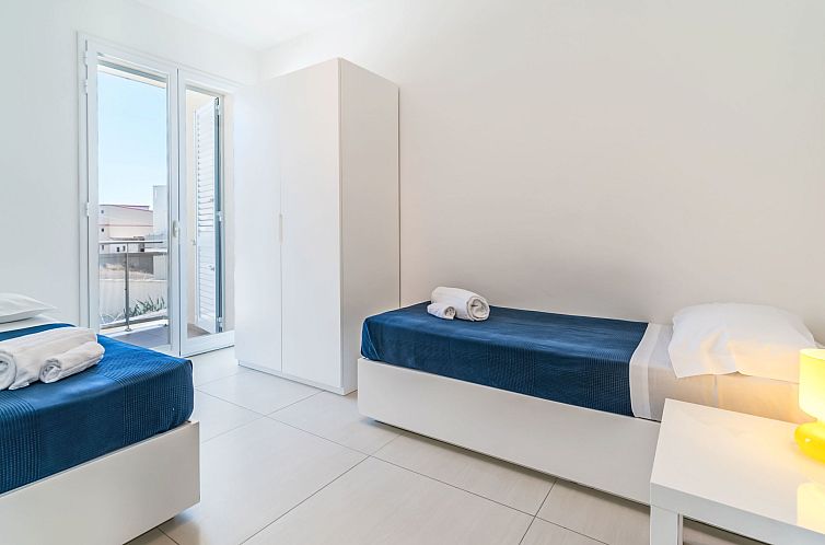 Appartement Appartamento con 3 camere al piano terra