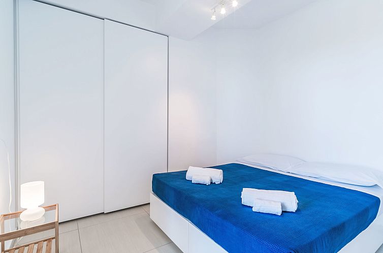 Appartement Appartamento con 3 camere al piano terra