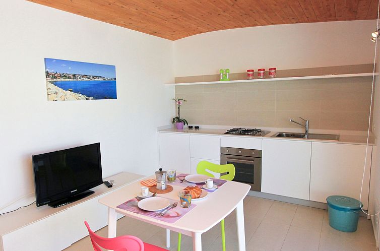 Appartement Appartamento con 1 camera da letto VISTA MARE