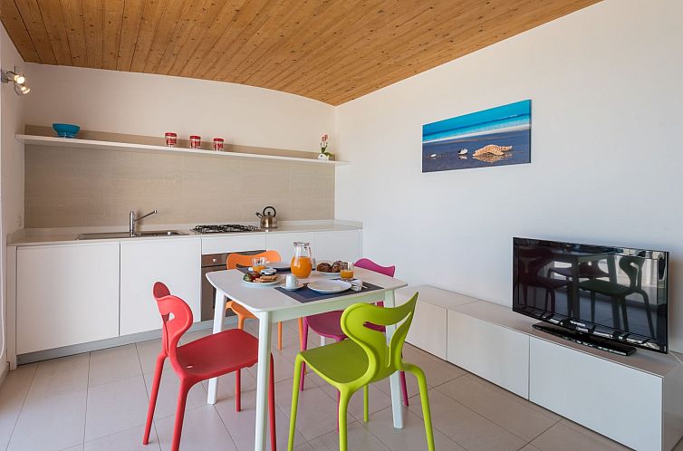 Appartement Appartamento con 1 camera da letto VISTA MARE