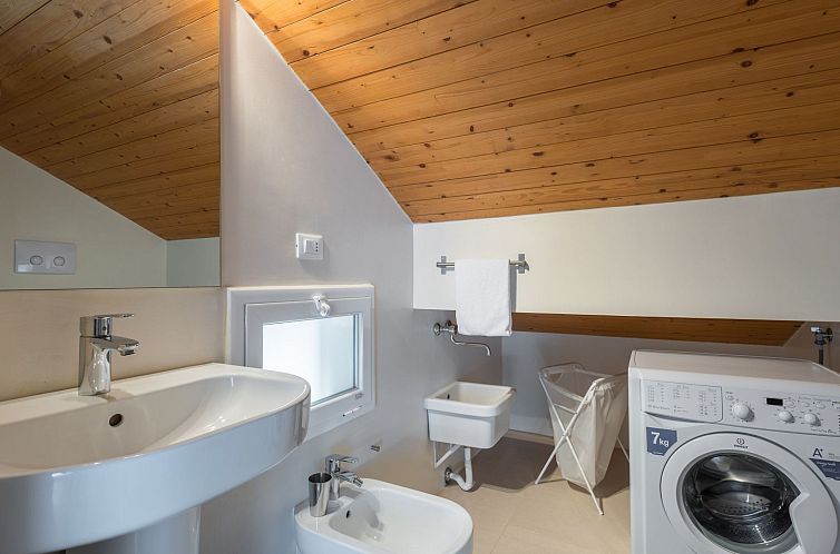 Appartement Appartamento con 1 camera da letto VISTA MARE