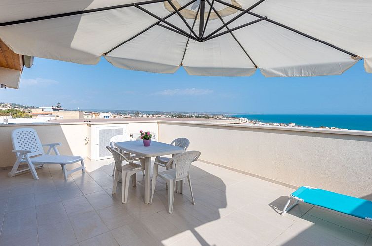 Appartement Appartamento con 1 camera da letto VISTA MARE