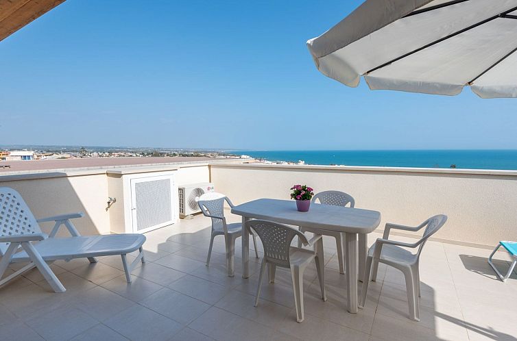 Appartement Appartamento con 1 camera da letto VISTA MARE