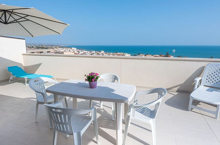 Appartement Appartamento con 1 camera da letto VISTA MARE