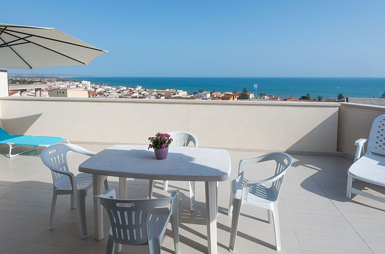 Appartement Appartamento con 1 camera da letto VISTA MARE