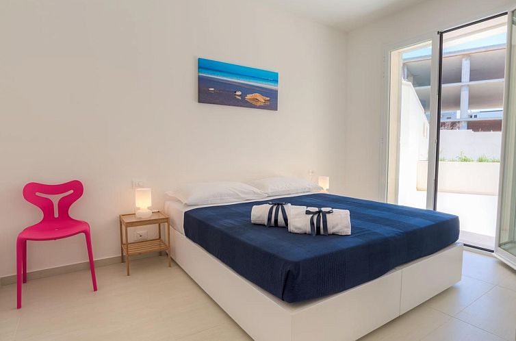 Appartement Appartamento con 3 camere da letto