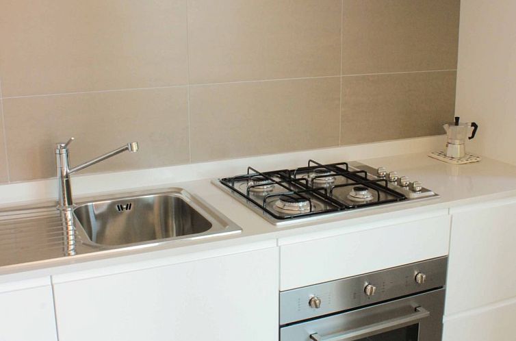 Appartement Appartamento con 3 camere da letto