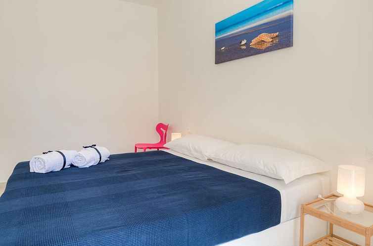 Appartement Appartamento con 3 camere da letto