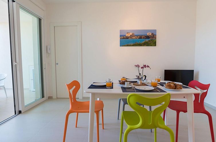 Appartement Appartamento con 3 camere da letto