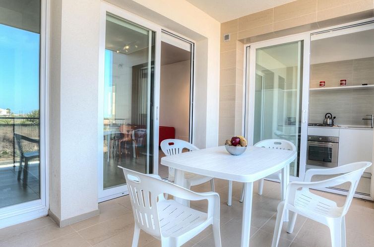 Appartement Appartamento con 3 camere da letto