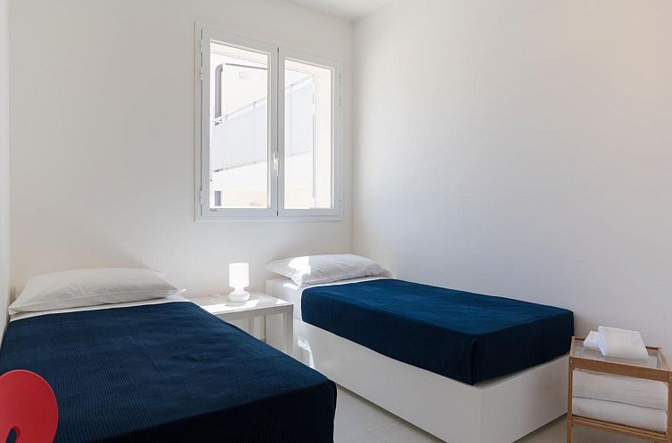 Appartement Appartamento con 3 camere da letto