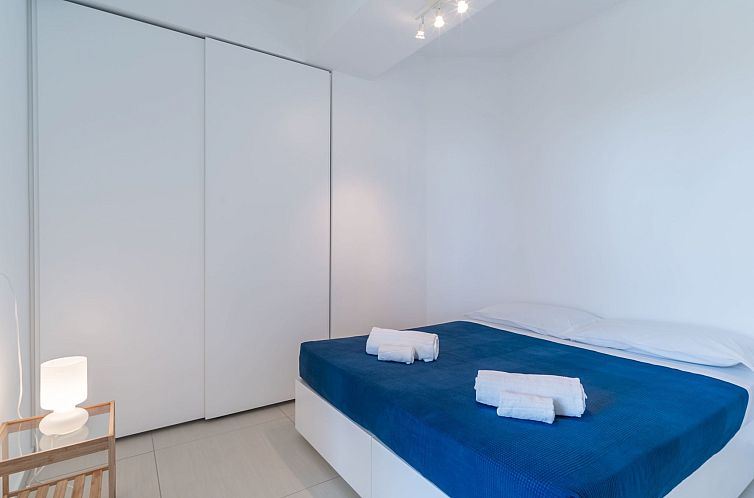 Appartement Appartamento con 3 camere da letto