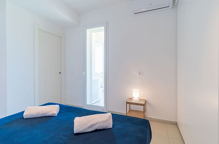 Appartement Appartamento con 3 camere da letto