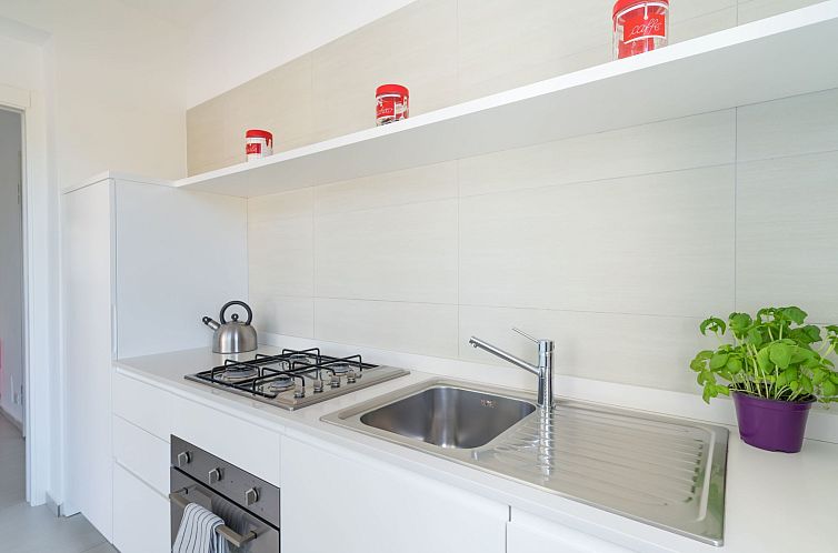 Appartement Appartamento con 3 camere da letto