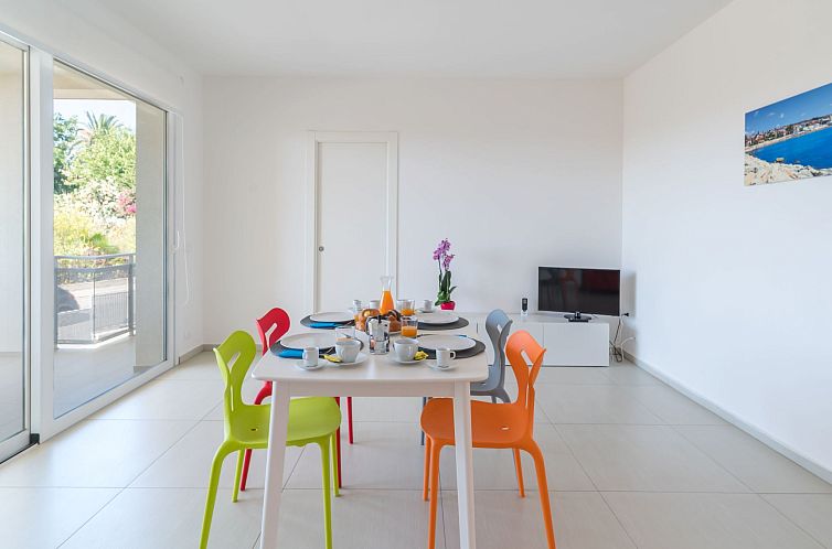 Appartement Appartamento con 3 camere da letto