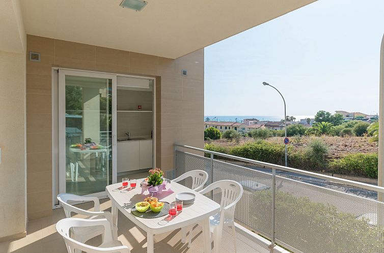 Appartement Appartamento con 3 camere da letto