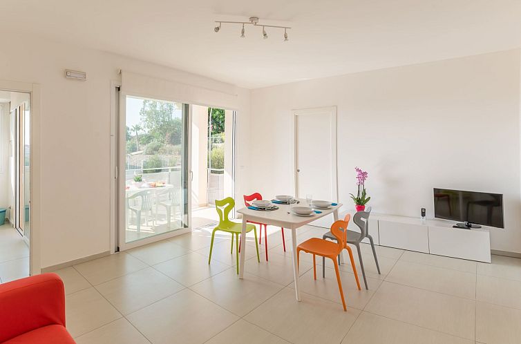 Appartement Appartamento con 3 camere da letto