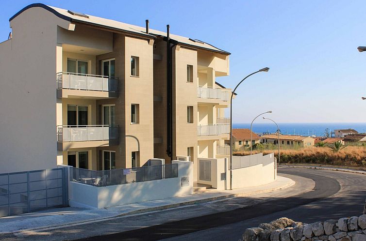 Appartement Appartamento con 2 camere al piano terra