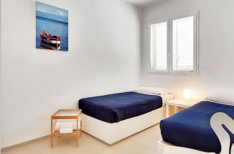 Appartement Appartamento con 2 camere al piano terra