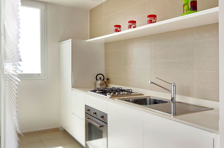 Appartement Appartamento con 2 camere al piano terra