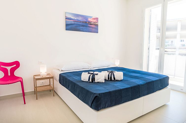 Appartement Appartamento con 2 camere al piano terra