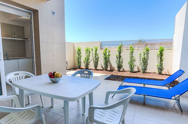 Appartement Appartamento con 2 camere al piano terra