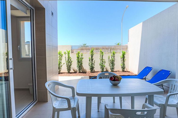 Appartement Appartamento con 2 camere al piano terra