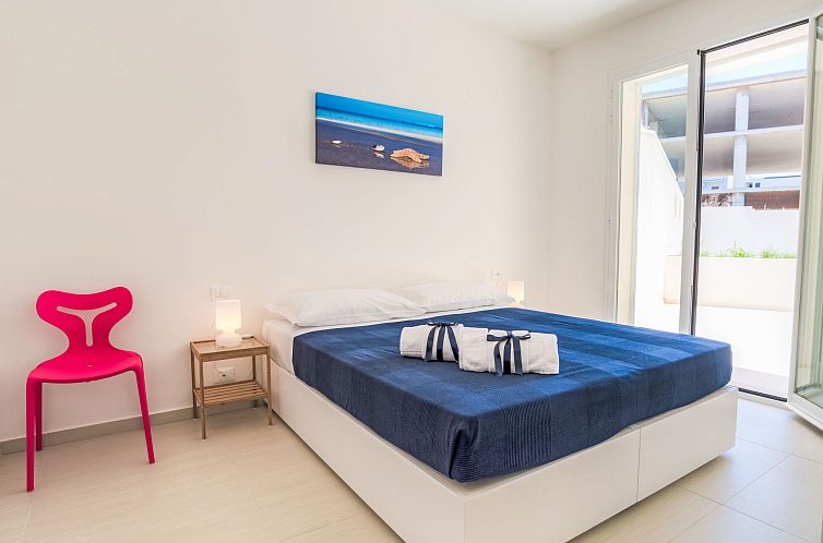 Appartement Appartamento con 2 camere al piano terra