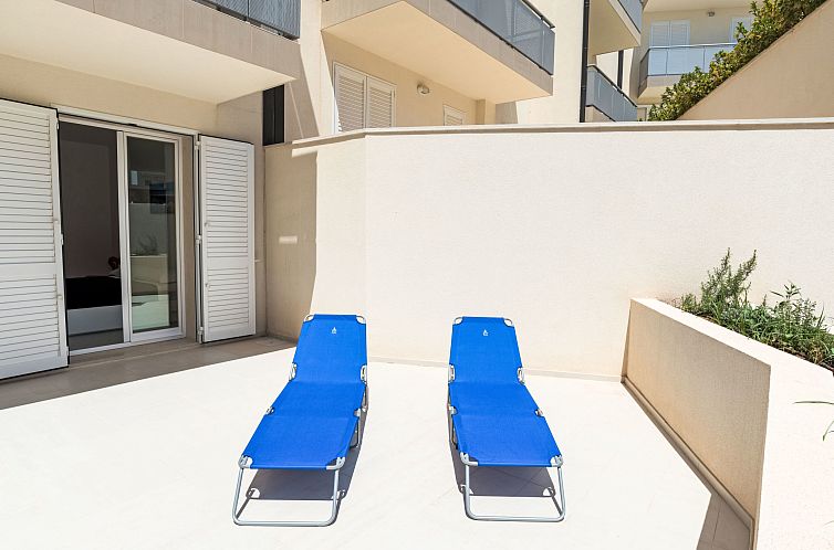 Appartement Appartamento con 2 camere al piano terra