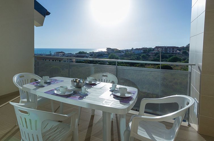 Appartement Appartamento vista mare con 2 camere da letto