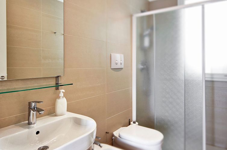 Appartement Appartamento vista mare con 2 camere da letto