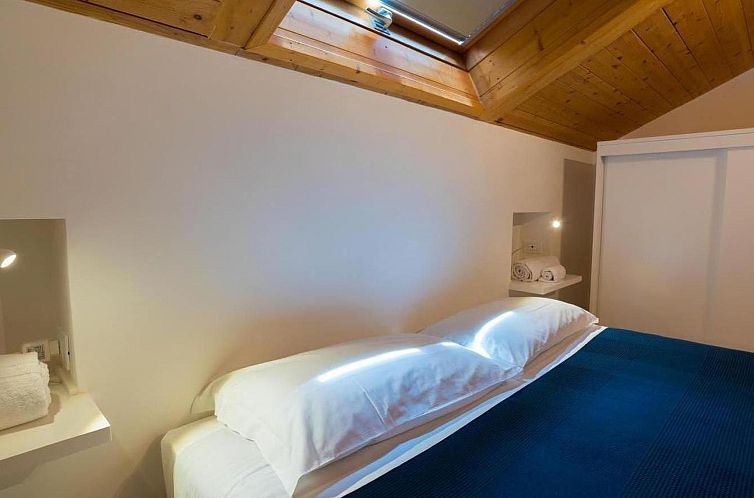 Appartement Appartamento con 1 camera da letto