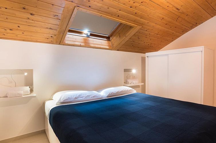 Appartement Appartamento con 1 camera da letto