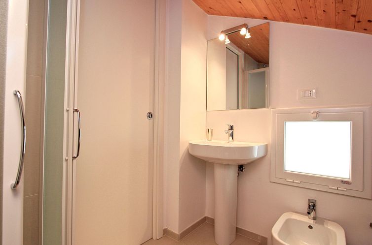 Appartement Appartamento con 1 camera da letto