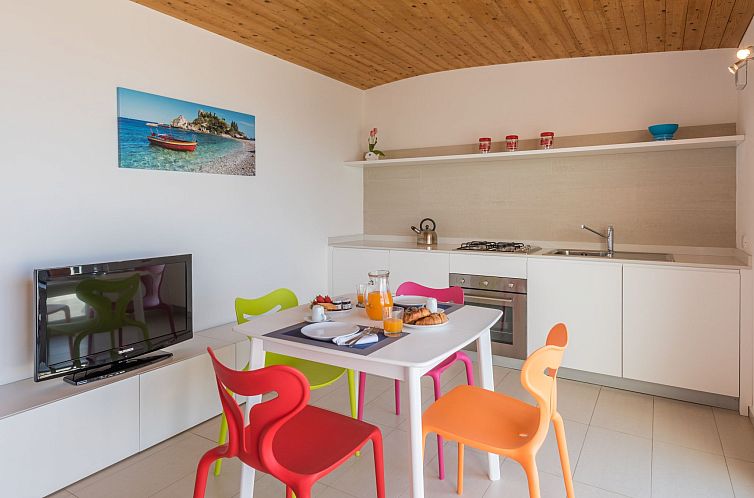 Appartement Appartamento con 1 camera da letto
