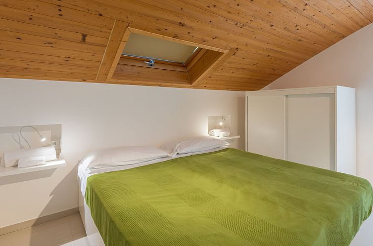 Appartement Appartamento con 1 camera da letto