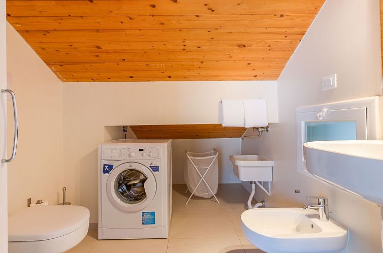 Appartement Appartamento con 1 camera da letto