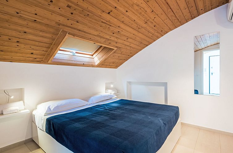 Appartement Appartamento con 1 camera da letto